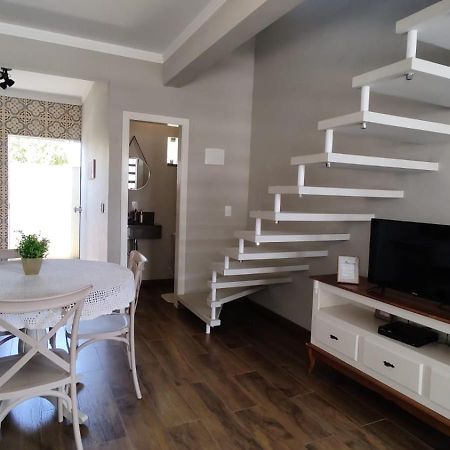 Excelente Sobrado Confortavel No Centro De Tijucas Proximo As Praias מראה חיצוני תמונה