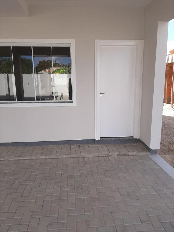 Excelente Sobrado Confortavel No Centro De Tijucas Proximo As Praias מראה חיצוני תמונה