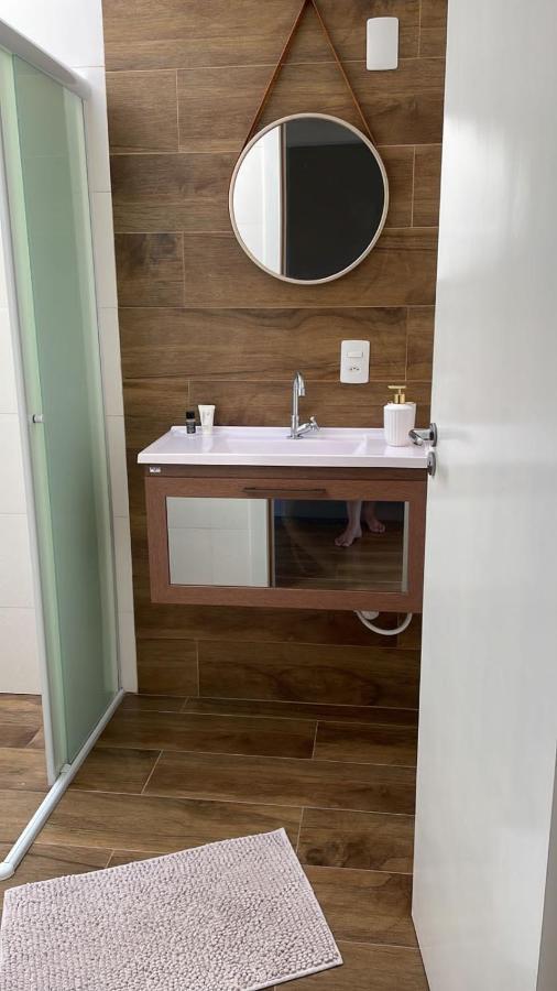 Excelente Sobrado Confortavel No Centro De Tijucas Proximo As Praias מראה חיצוני תמונה