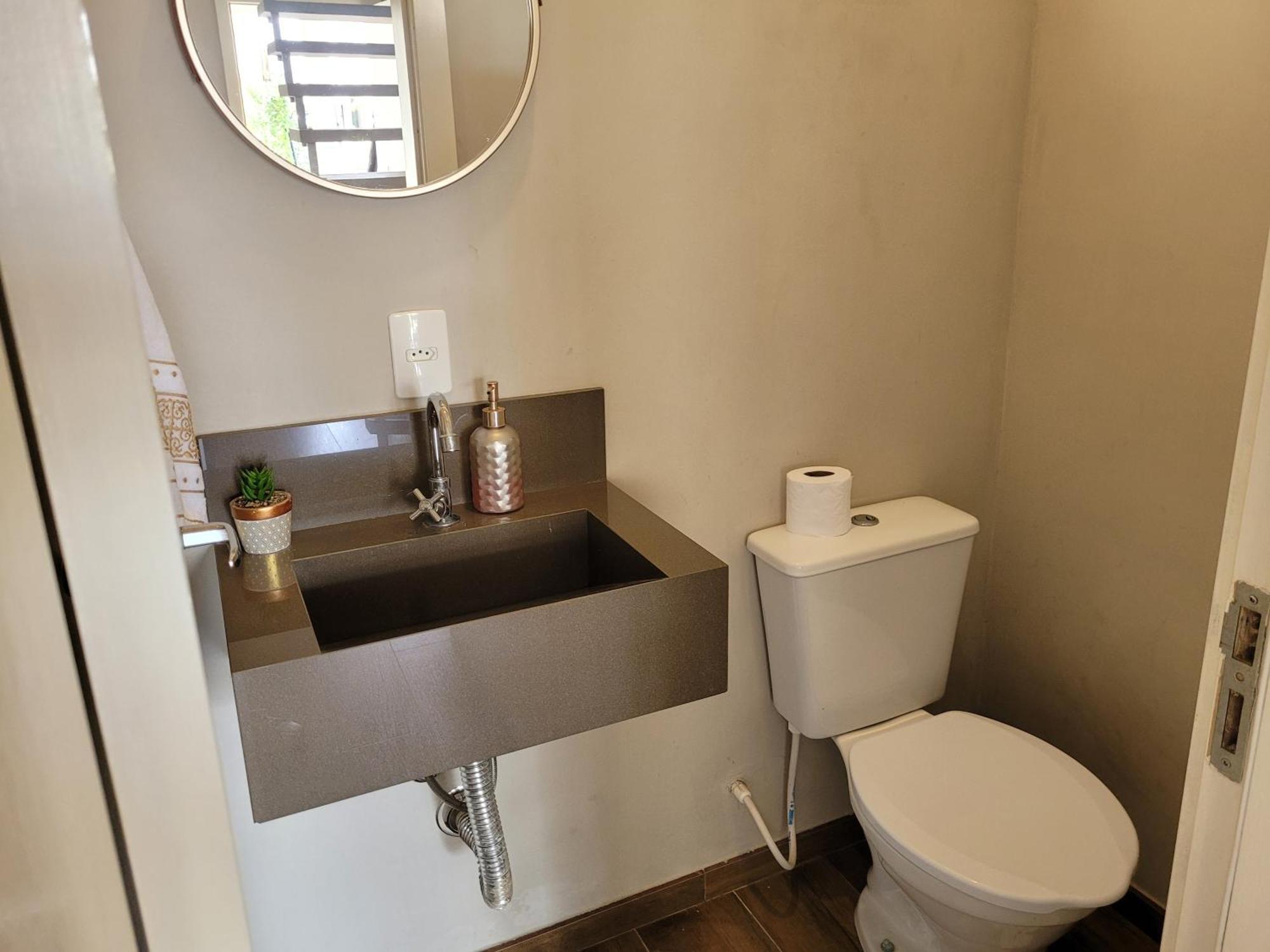 Excelente Sobrado Confortavel No Centro De Tijucas Proximo As Praias מראה חיצוני תמונה
