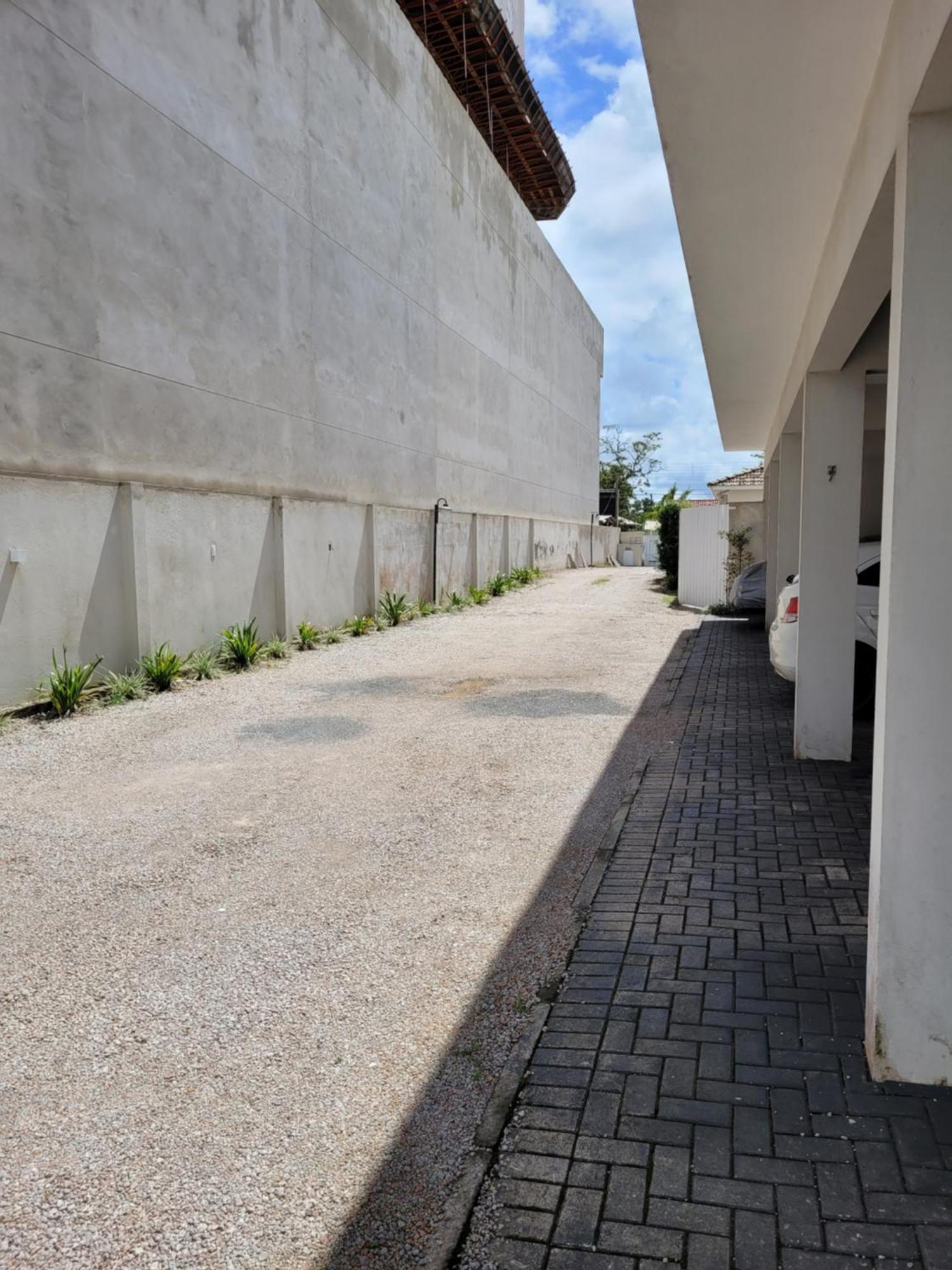 Excelente Sobrado Confortavel No Centro De Tijucas Proximo As Praias מראה חיצוני תמונה